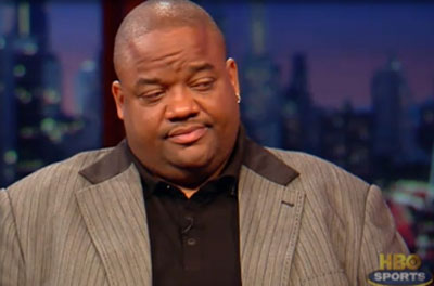 Jason Whitlock is already on the offensive against ESPN (and Deadspin)