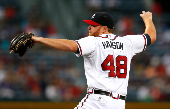 Remembering Tommy Hanson