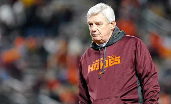 Frank Beamer and the value of being ready