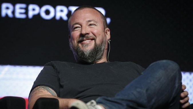 After ditching Grantland, Disney’s set to invest $200 million in Vice Media