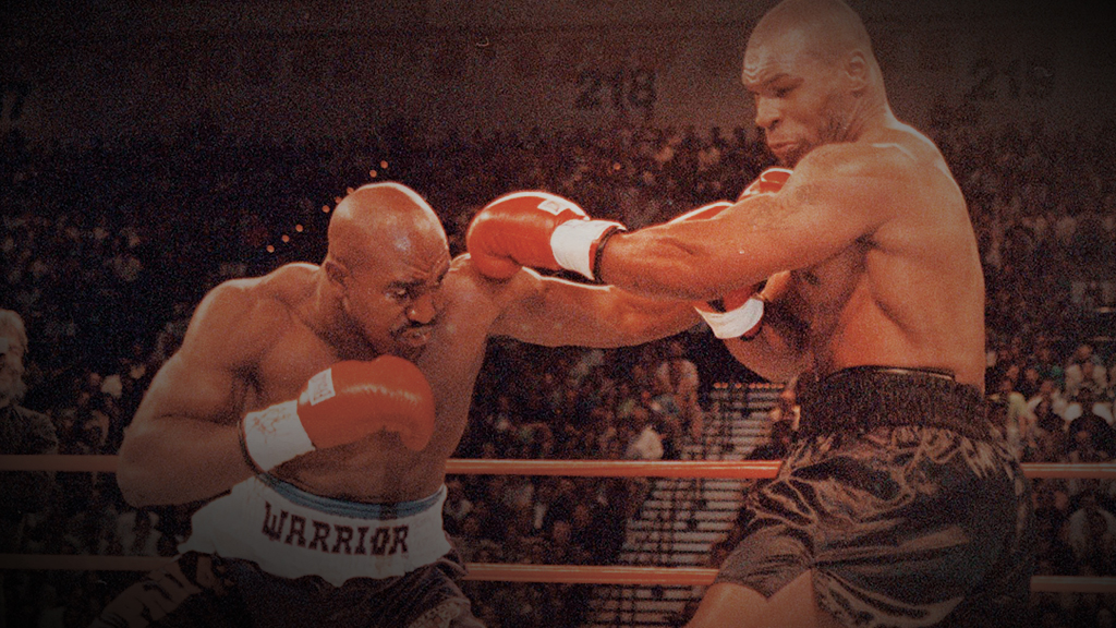 30 For 30 Review – Chasing Tyson