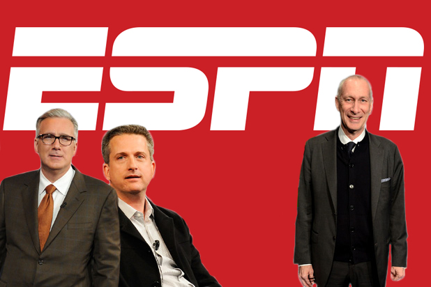 Shuttering Of Grantland Hints At Corroding ESPN Culture, Competency, And Gumption