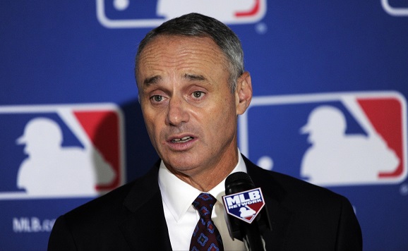 MLB announces in-market streaming deal with Fox for 2016 season