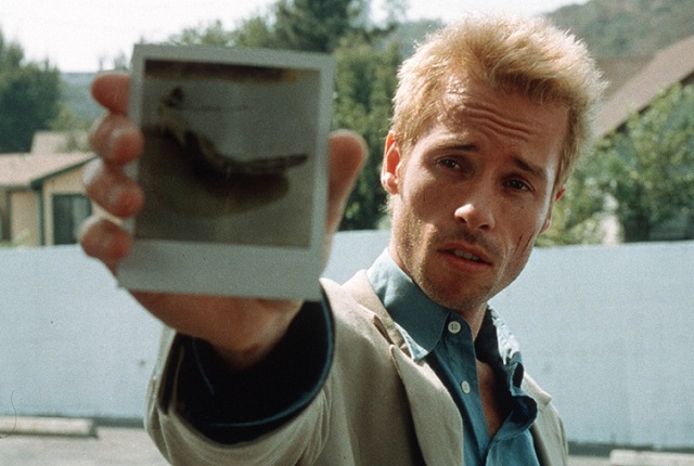 Today in bad ideas: A ‘Memento’ remake is in development