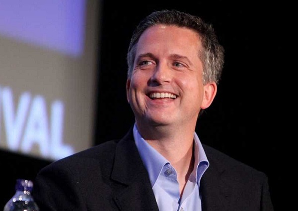 Of course Bill Simmons named his podcast network “BSPN”