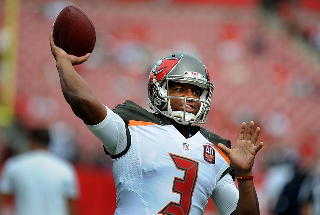 Jameis Winston threatens to sue CNN if it airs ‘The Hunting Ground’ documentary