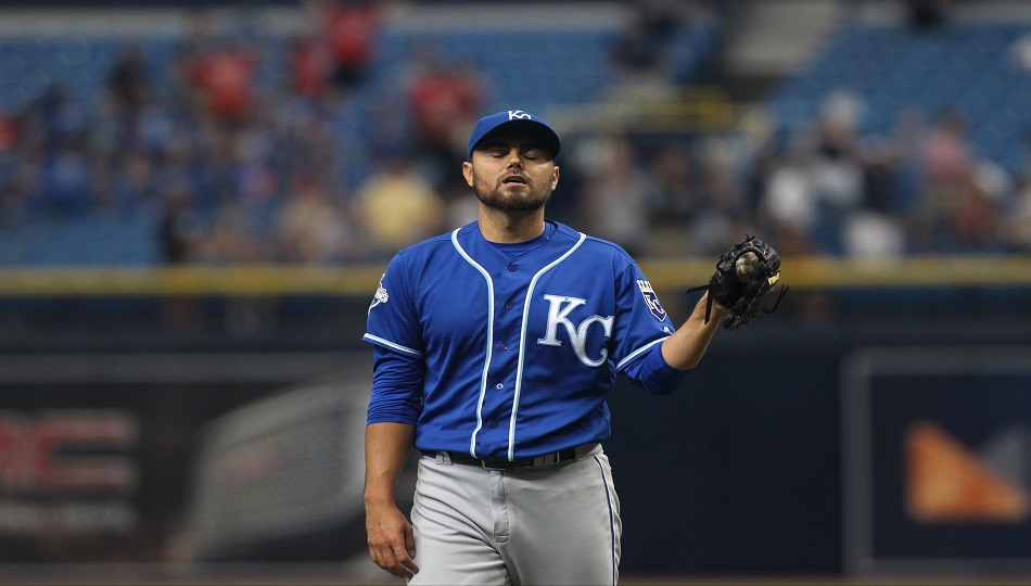 What’s wrong with the Kansas City Royals?