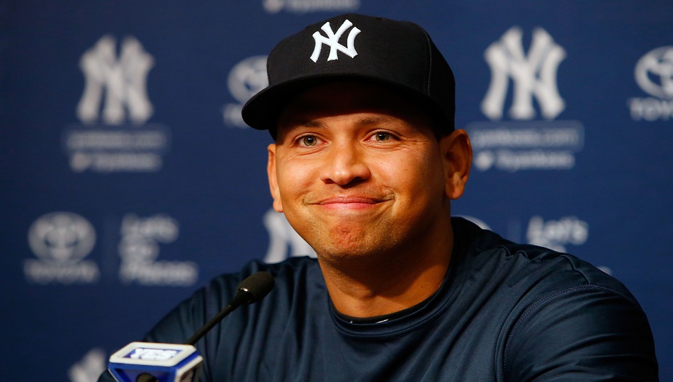 Alex Rodriguez’s eight most memorable MLB career moments