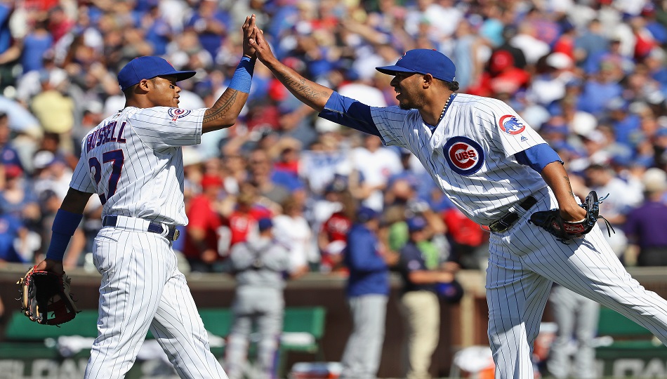 Why the Chicago Cubs won’t win the World Series