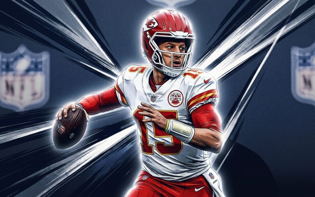 The DOJ Just Declared War on the NFL Streaming Racket — And About Time