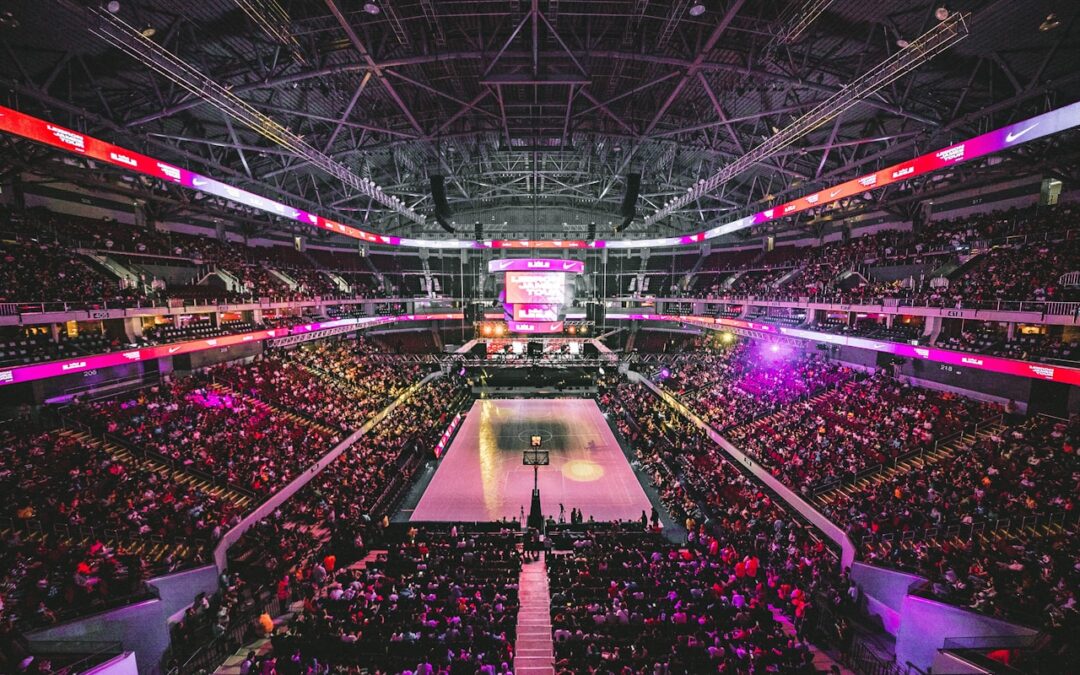 The NBA Play-In Tournament Is a TV Product Dressed Up as a Competition — and Draymond Green Is Right