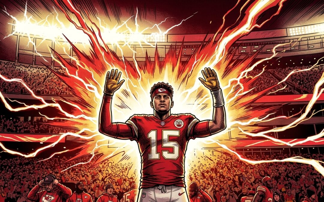 The DOJ Is Finally Coming for the NFL’s Media Monopoly