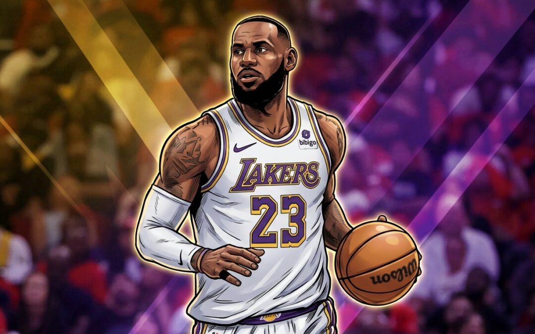 Rich Paul Shut Down the Lakers Before They Could Even Make a Pitch