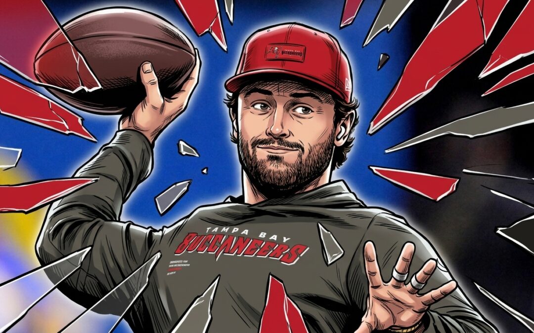 Baker Mayfield’s Contract Warning to the Buccaneers: It’s Only Going to Get Worse, and He’s Right.