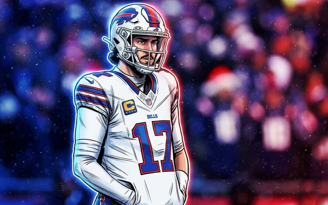 Bills Fans Paid $2 Billion-Plus for Highmark Stadium and Still Can’t See the Field