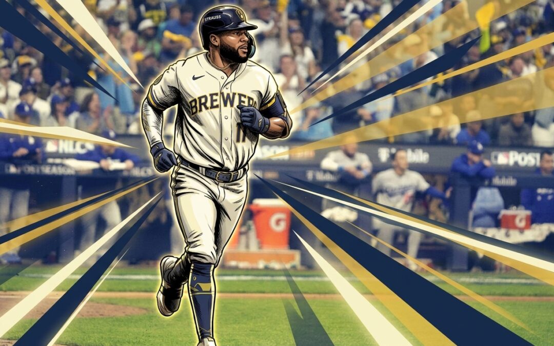 The Brewers Swept the Two-Time Champs, and the ‘Fluke’ Take About It Isn’t Holding Up